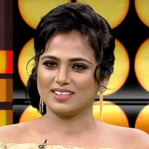 Ramya Pandian