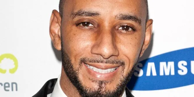 Swizz Beatz