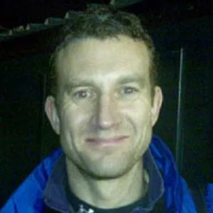 Gavin Ward