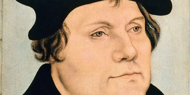 Martin Luther