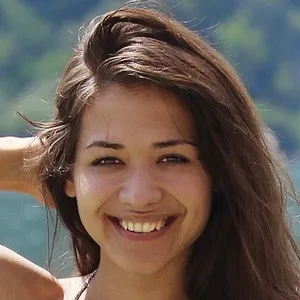Arina Skoromnaya