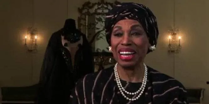 Leontyne Price