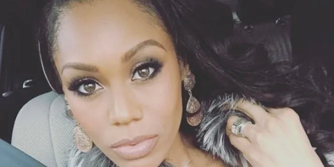 Monique Samuels