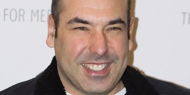 Rick Hoffman