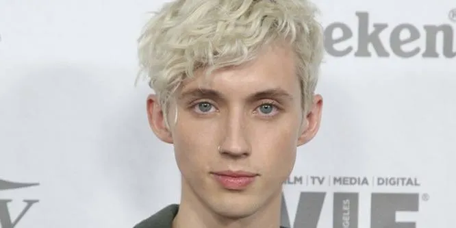 Troye Sivan
