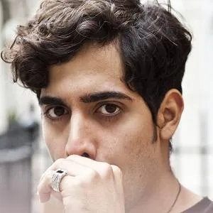 Alan Palomo