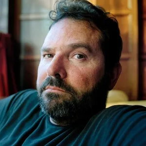 Denis Johnson