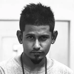 Dinesh Kanagaratnam