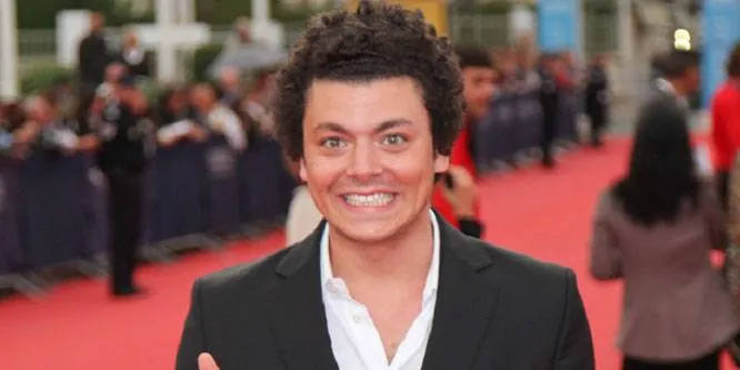 Kev Adams