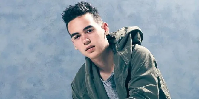 Alex Angelo