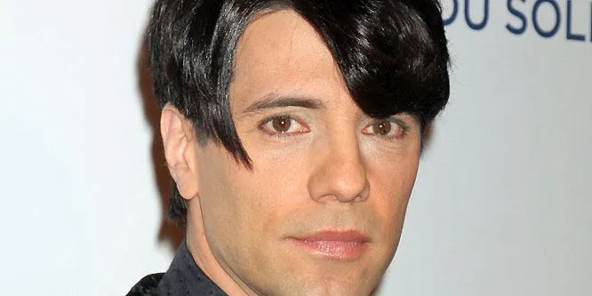 Criss Angel