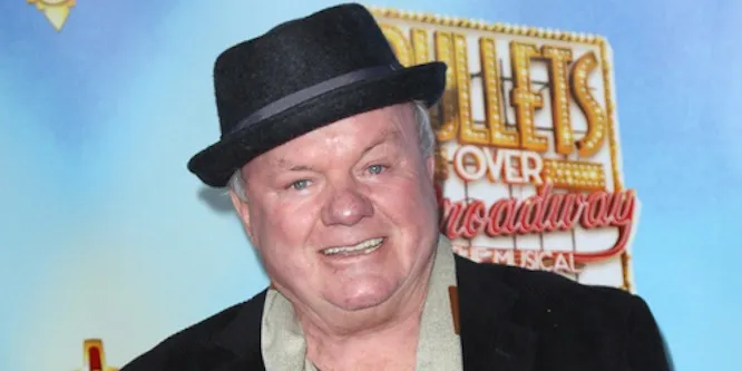 Jack McGee
