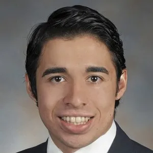 Angel Corado