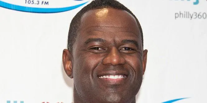 Brian McKnight