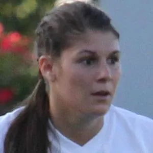 Brittany Taylor (Soccer Player)