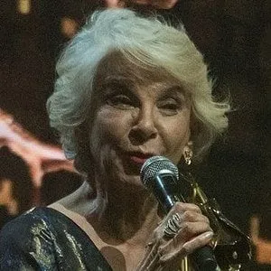 Gabriela Hernández (TV Actress)