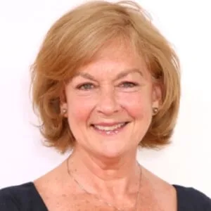 Michele Pawk