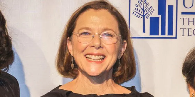 Annette Bening