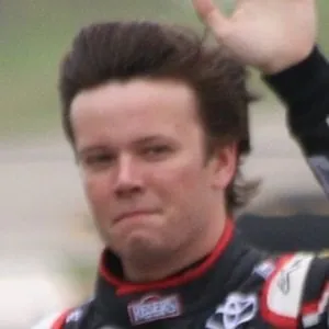 Eric Jones (Race Car Driver)