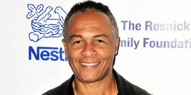 Ray Parker Jr.
