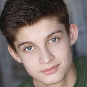 Romeo Blanco (Dancer)
