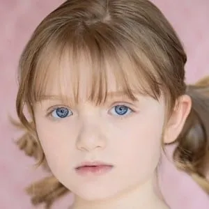 Bentley Williams (TV Actress)