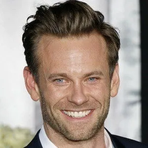 Eric Johnson (TV Actor)