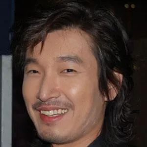 Jo Seung-woo