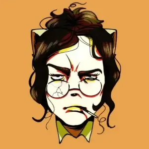 Kitty Channel Afnan