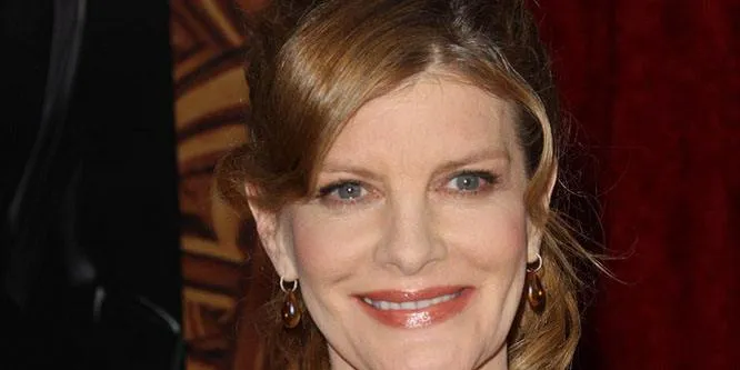 Rene Russo