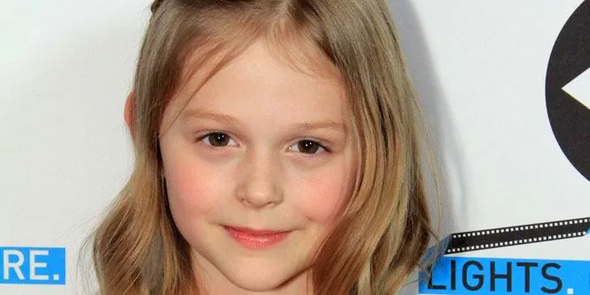 Emily Alyn Lind