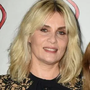 Emmanuelle Seigner