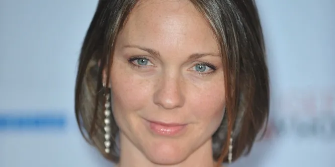 Kelli Williams