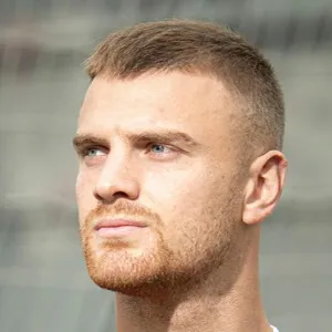 Lucas Beltrán