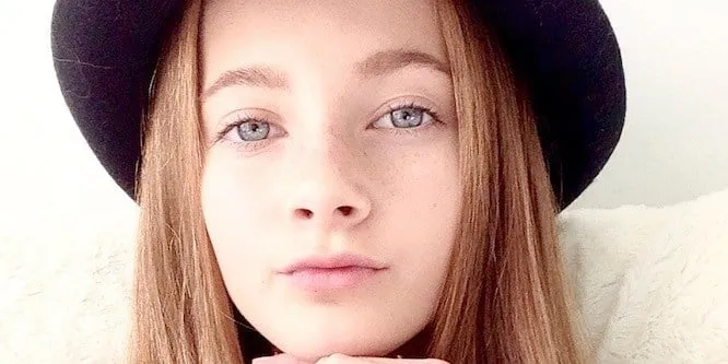 Ava Clark