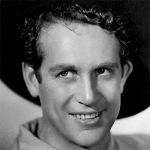 Harry Stockwell