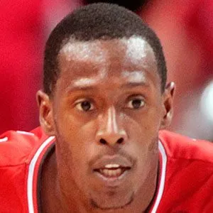 Juan Palacios (Basketball Player)