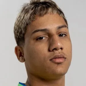 Richard Gomes