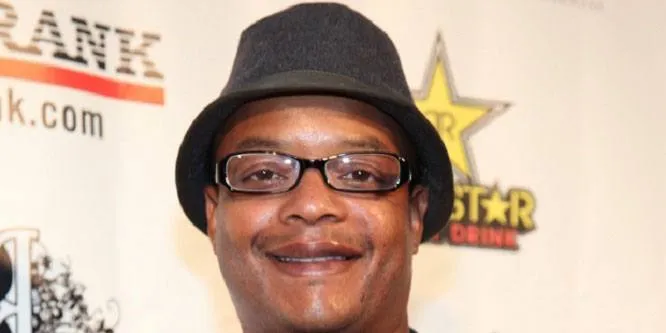 Todd Bridges