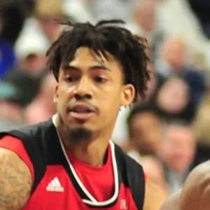 Corey Sanders (Basketball Player)