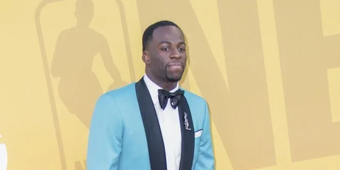 Draymond Green