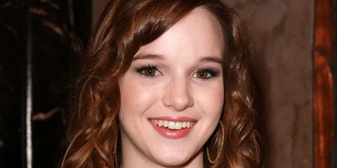 Kay Panabaker