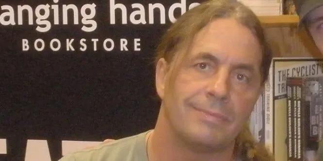 Bret Hart