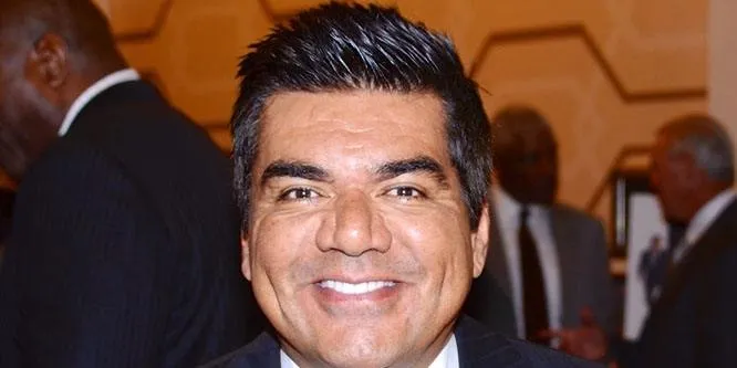 George Lopez