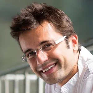 Sandeep Maheshwari