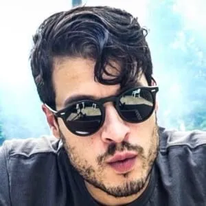 Stephen Cusato