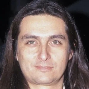 Alfonso Andre