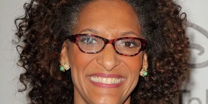 Carla Hall