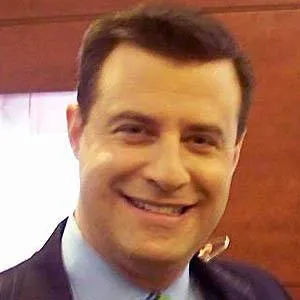 David Shuster
