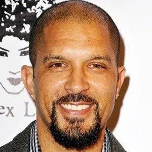 Terrell Tilford